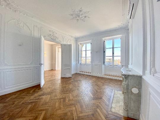 Appartement Chartrons 6 Appartement Chartrons 6